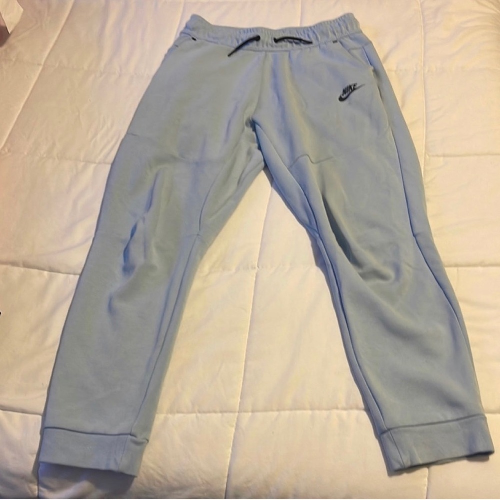 Nike tech fleece joggers
